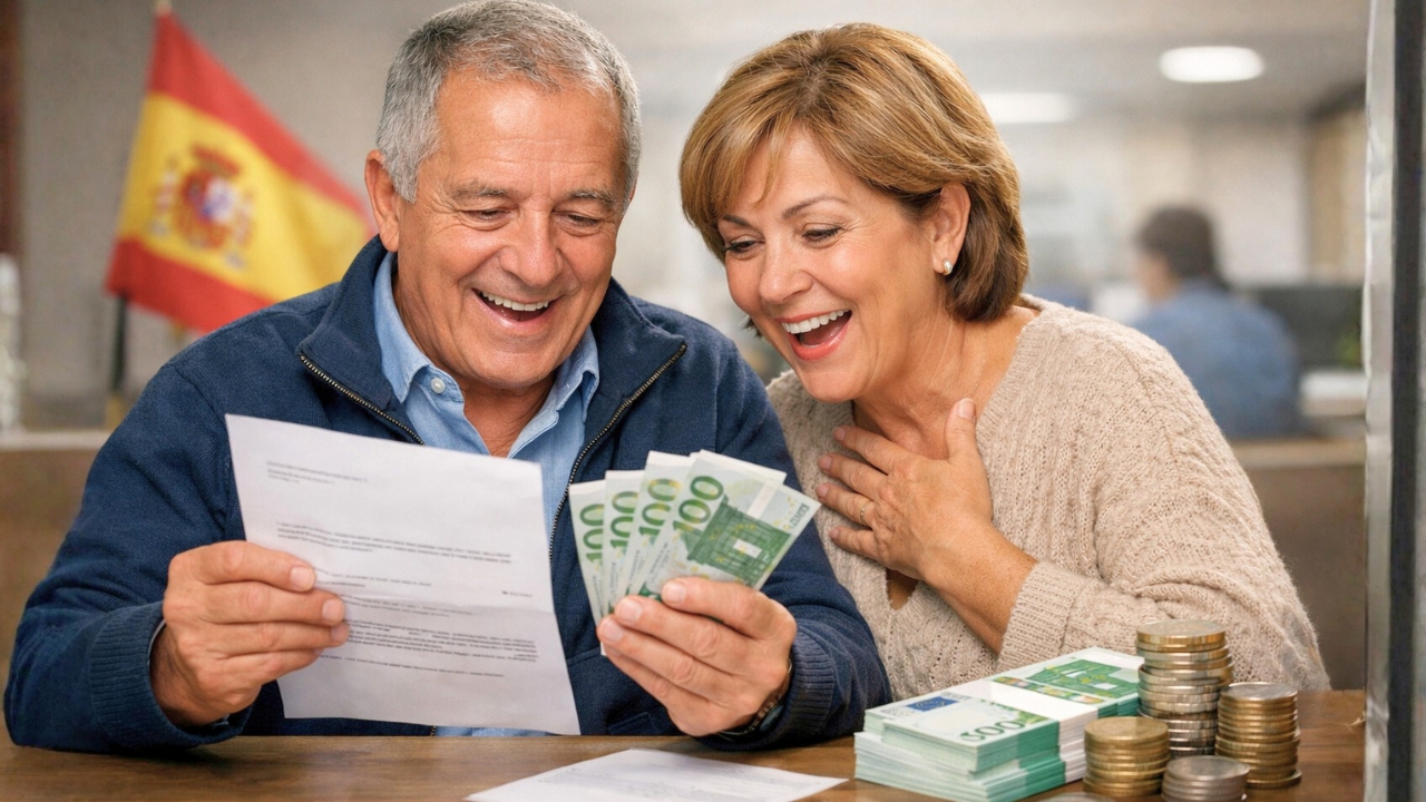 Bono extraordinario para pensionados: gobierno pagará ayuda única en febrero — consulta si calificas