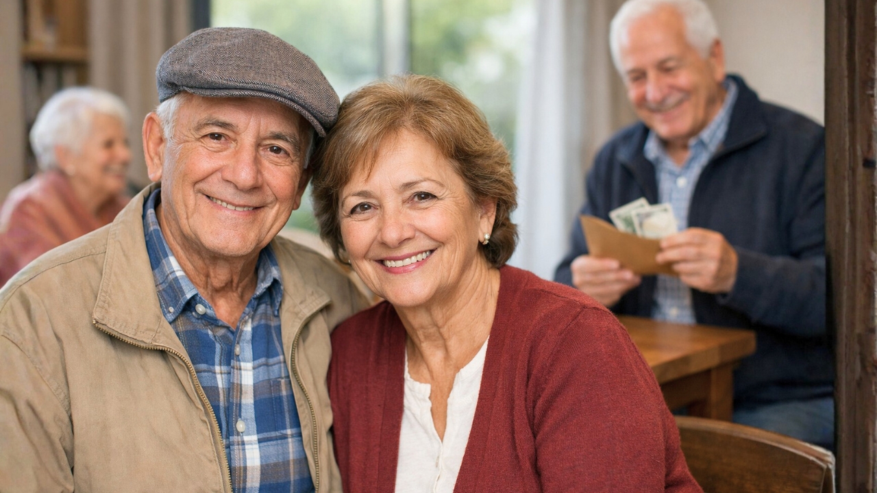 Pensión social sin aportes: adultos mayores podrán cobrar apoyo mensual — requisitos actualizados