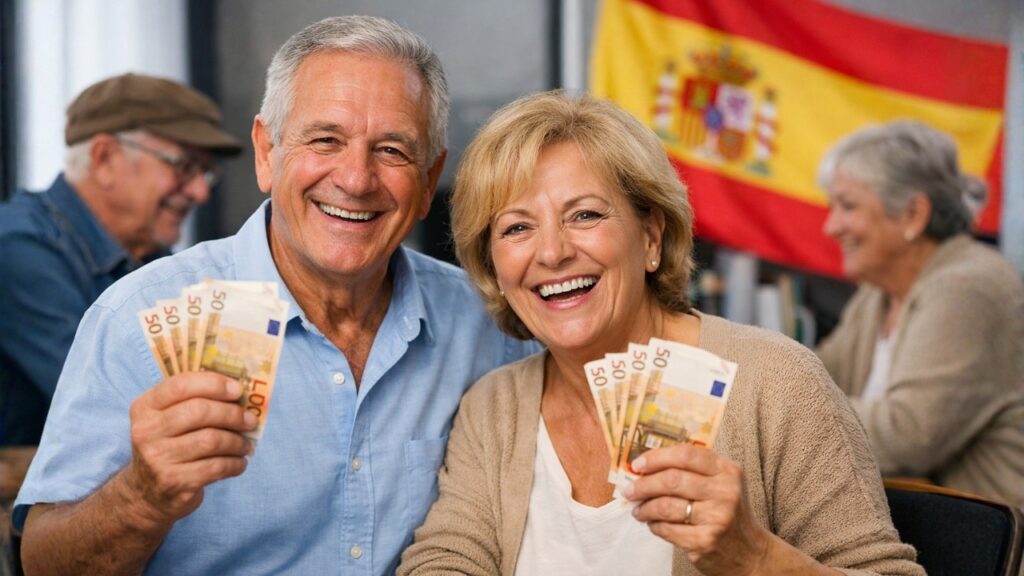 Ayuda económica 2026: adultos mayores reciben nuevo beneficio