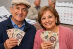 Confirmado: aumento de pensión para hombres y mujeres mayores de 60 años — requisitos y fechas de pago