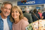 Pensión Extra de $45.000 en Argentina: quiénes cobran en febrero 2026, calendario oficial y cómo anotarse paso a paso
