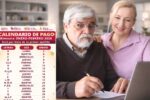 Calendario de Pensiones Febrero 2026 en Argentina: Fechas de Pago, Montos Actualizados y Requisitos para Adultos Mayores