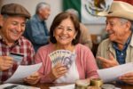Adultos mayores en México reciben nuevo apoyo económico en marzo 2026: monto confirmado, requisitos y fechas de depósito