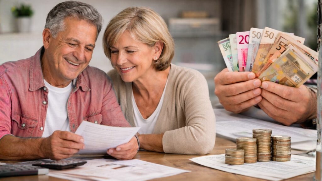 Pensión Solidaria marzo 2026: fechas de pago confirmadas y quiénes pueden recibirla fácilmente