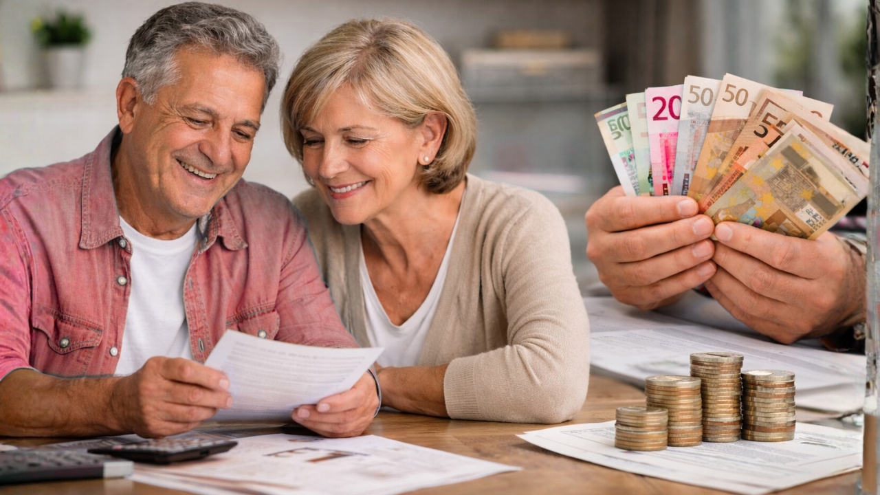 Pensión Solidaria marzo 2026: fechas de pago confirmadas y quiénes pueden recibirla fácilmente