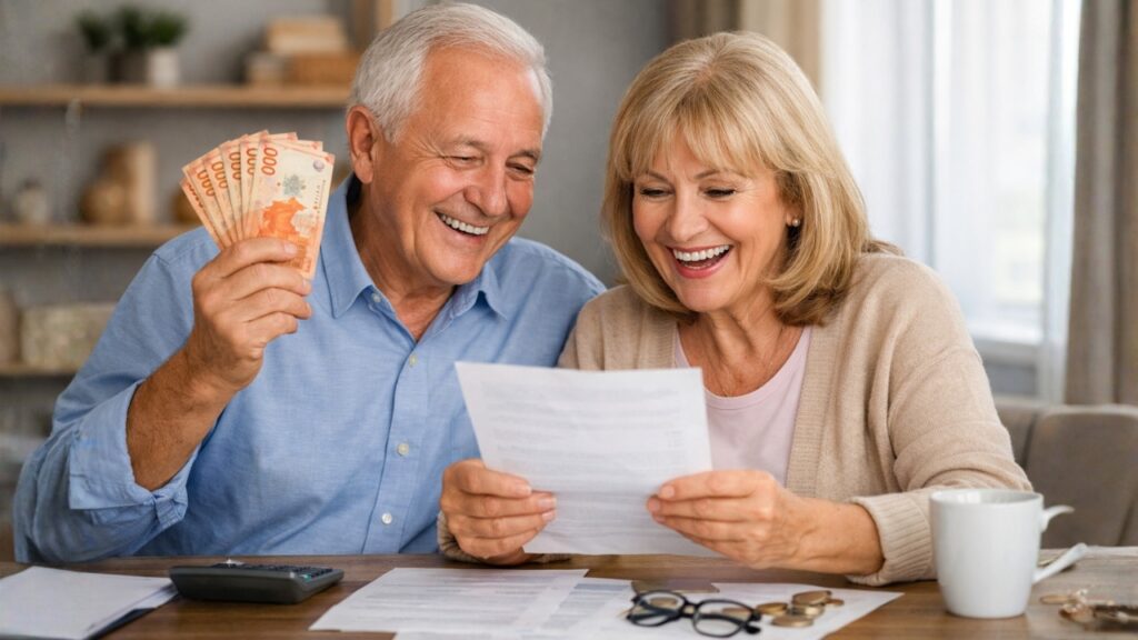 Confirman bono de $85.000 para jubilados en marzo 2026: quién lo cobra y cuándo se paga