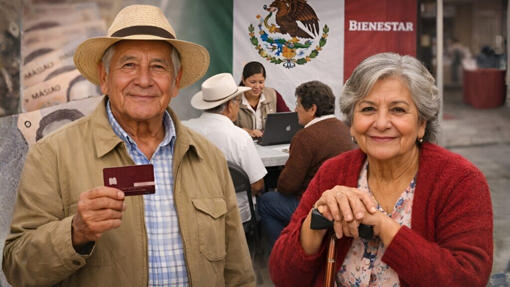 Bono extra para jubilados en Argentina: monto confirmado, requisitos y calendario de pago de abril 2026