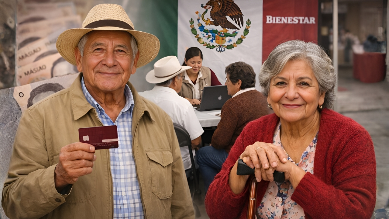 Bono extra para jubilados en Argentina: monto confirmado, requisitos y calendario de pago de abril 2026