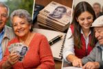 México anuncia apoyo de $6,500 bimestrales: quiénes pueden cobrar la pensión y cómo registrarse en 2026