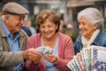 Adultos Mayores en Colombia Reciben Nuevo Apoyo Económico: Cómo Aplicar y Cobrar $250,000 COP